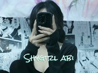 Shygirl_abi