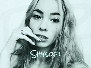 Shysofi