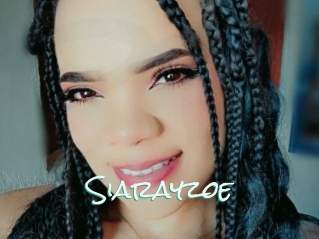 Siarayzoe