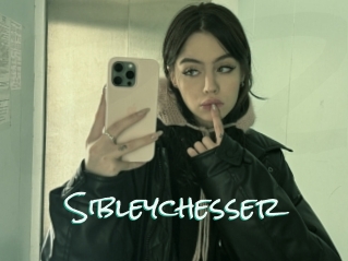 Sibleychesser