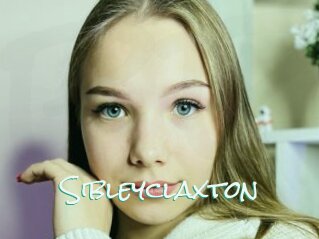 Sibleyclaxton