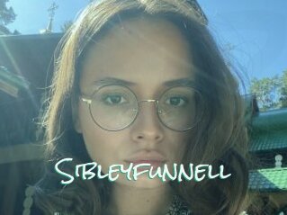 Sibleyfunnell