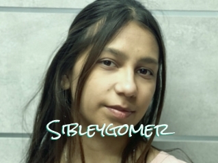 Sibleygomer