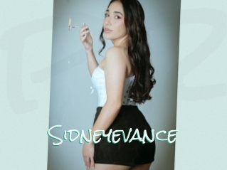 Sidneyevance