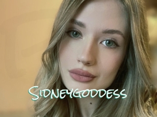 Sidneygoddess