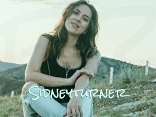 Sidneyturner