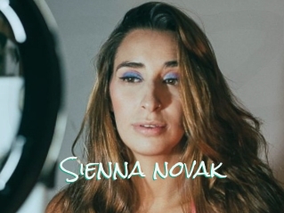 Sienna_novak