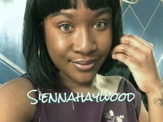 Siennahaywood