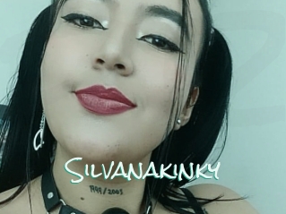 Silvanakinky