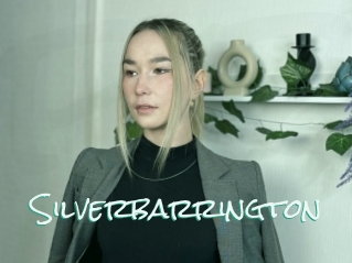 Silverbarrington