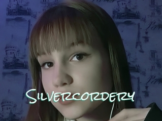 Silvercordery