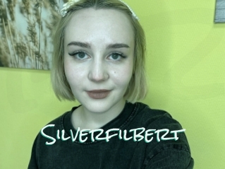 Silverfilbert
