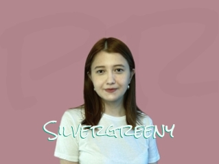 Silvergreeny