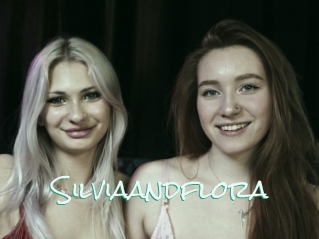 Silviaandflora