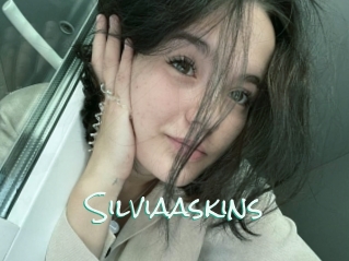 Silviaaskins