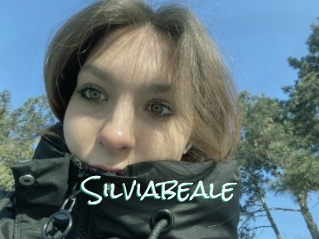 Silviabeale