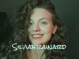 Silviabrainard