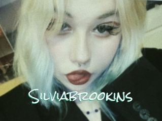 Silviabrookins