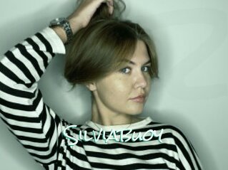 Silviabuoy