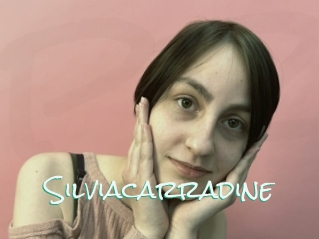 Silviacarradine