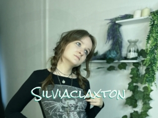 Silviaclaxton