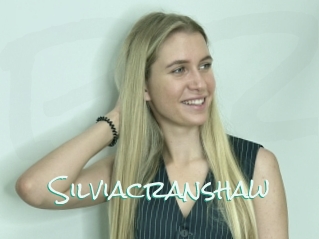 Silviacranshaw