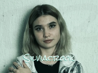 silviacrook Preteen fucking