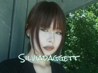 Silviadaggett