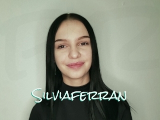 Silviaferran