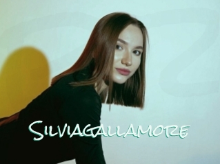 Silviagallamore