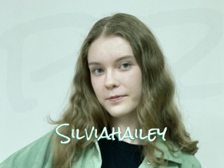 silviahailey Preteen fucking