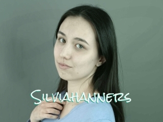 Silviahanners