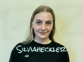 Silviaheckler