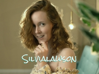 Silvialawson