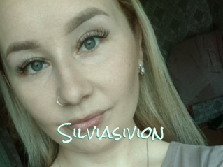 Silviasivion