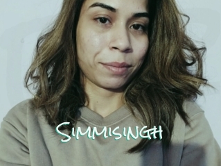 Simmisingh