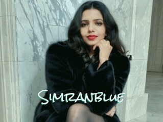 Simranblue