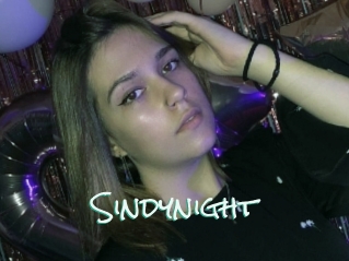 Sindynight