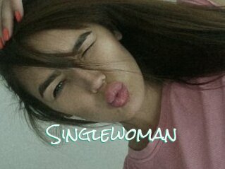 Singlewoman