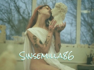 Sinsemilla86