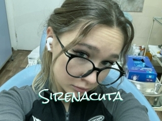 Sirenacuta