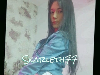 Skarleth77