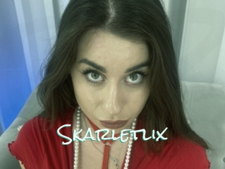 Skarletlix