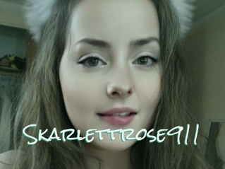 Skarlettrose911