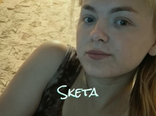 Sketa