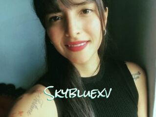 Skybluexv