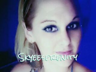 Skyeeserenity