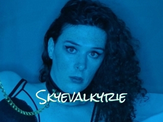 Skyevalkyrie