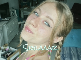 Skylaaar