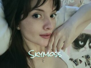 Skymoss